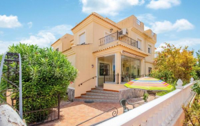 3 Bedroom Pet Friendly Home In Ciudad Quesada, Quesada